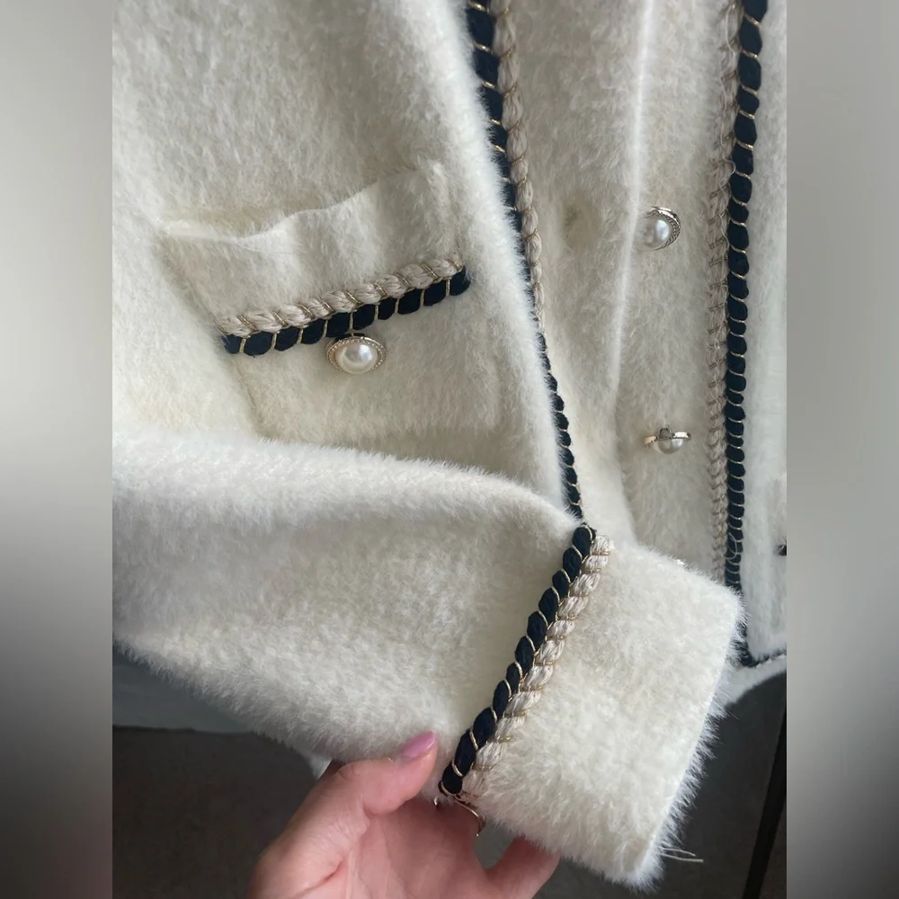 Cardigan by J.ing , new one - Picture 2 of 5